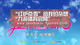 “红炉点雪”给我的杂想“九游体育官网”(图1) 九游娱乐网站